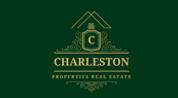 Charleston Properties Real Estate logo image