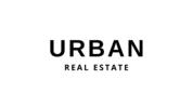 URBAN REAL ESTATE logo image