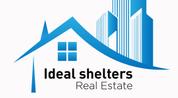 Ideal Shelters Real Estate Brokers logo image