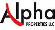 Alpha Properties logo image