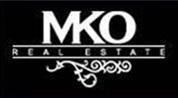 MKO Real Estate logo image