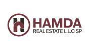 Hamda Real Estate L.L.C SP logo image