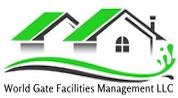World Gate Facilities Management logo image