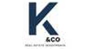 KUNZAN REAL ESTATE BROKERS logo image