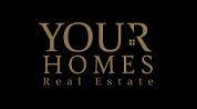 Your Homes Real Estate LLC logo image