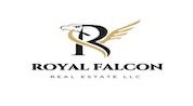 Royal Falcon Real Estate logo image