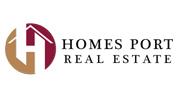HOMES PORT REAL ESTATE L.L.C logo image