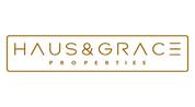 HAUS&GRACE PROPERTIES logo image