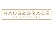 HAUS&GRACE PROPERTIES logo image