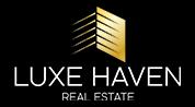 Luxe Haven Real Estate logo image