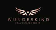 WUNDERKIND REAL ESTATE BROKER logo image