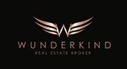 WUNDERKIND REAL ESTATE BROKER logo image