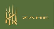 ZAHE INFRA REAL ESTATE BROKERAGE L.L.C logo image