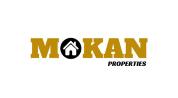 MOKAN PROPERTIES logo image