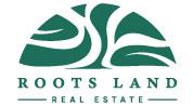 Roots Land Real Estate LLC logo image