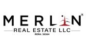 Merlin Real Estate Broker LLC logo image