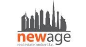 New Age Real Estate logo image