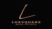 LUXSQUARE REAL ESTATE logo image