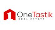 One Tastik Real Estate logo image