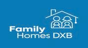 Family Homes DXB logo image