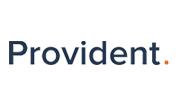 Provident Real Estate logo image