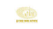 I FIND REAL ESTATE L.L.C logo image