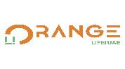 ORANGE LIFE REAL ESTATE L.L.C logo image