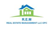 R E M REAL ESTATE MANAGEMENT LLC logo image