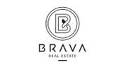 Brava Real Estate LLC logo image