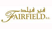 Fairfield Real Estate Broker LLC logo image