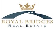 Royal Bridges Real Estate LLC logo image