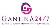 Ganjina Real Estate FZE - RAK logo image