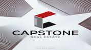 Capstone Real Estate logo image