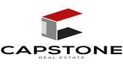 Capstone Real Estate logo image Capstone Real Estate logo image