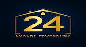 TWENTY FOUR LUXURY PROPERTIES L.L.C logo image