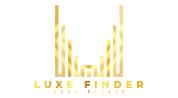Luxe Finder Real Estate logo image
