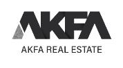 AKFA REAL ESTATE L.L.C logo image