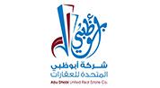 Abu Dhabi United Real Estate Co. logo image