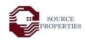 Source Properties logo image
