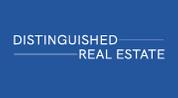 Distinguished Real Estate logo image