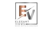 Elegant Views Real Estate logo image