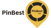 PINBEST REAL ESTATE L.L.C logo image