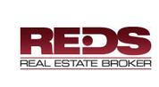 Reds Real Estate Broker logo image