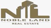 Noble Land Real Estate LLC logo image