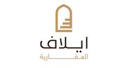 Elaf real estate logo image