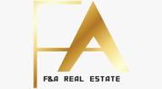 F & A Real Estate LLC - Shj logo image
