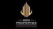 M K M Properties logo image