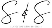 S AND S CAPITAL REAL ESTATE BROKERAGE logo image