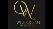 Wide Ocean Properties logo image