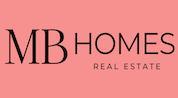 MB Homes Real Estate logo image